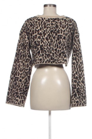 Дамски пуловер SHEIN, Размер S, Цвят Многоцветен, Цена 13,99 лв.