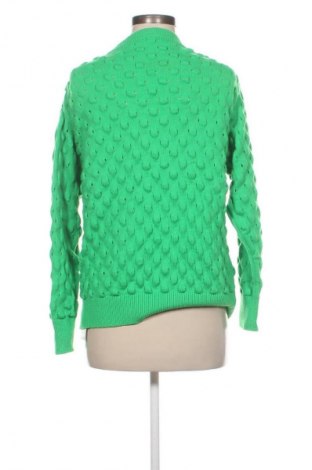 Damski sweter SHEIN, Rozmiar M, Kolor Zielony, Cena 40,99 zł