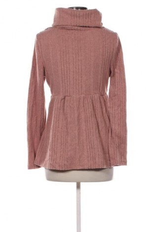 Damski sweter SHEIN, Rozmiar L, Kolor Popielaty róż, Cena 41,99 zł