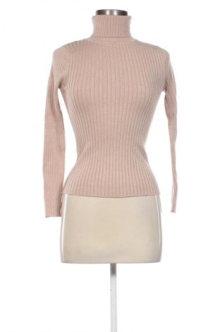 Damenpullover SHEIN, Größe M, Farbe Beige, Preis 15,00 €