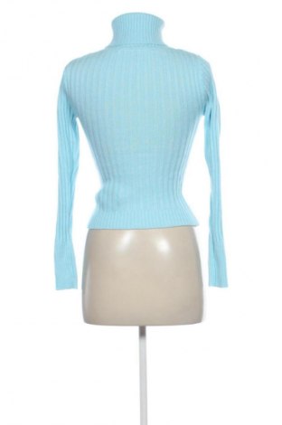 Pulover de femei SHEIN, Mărime S, Culoare Albastru, Preț 76,32 Lei