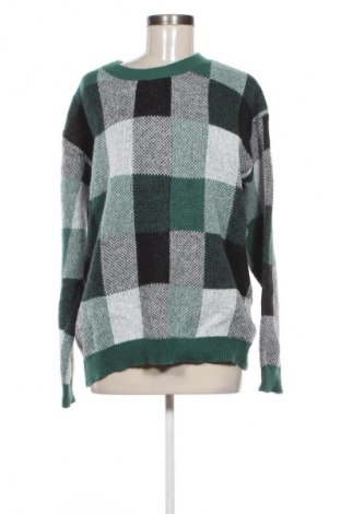 Damenpullover SHEIN, Größe XL, Farbe Mehrfarbig, Preis 9,99 €