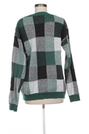 Damenpullover SHEIN, Größe XL, Farbe Mehrfarbig, Preis 9,99 €