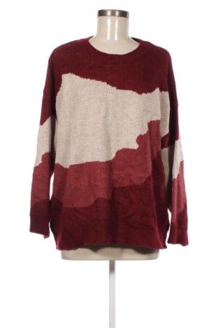 Női pulóver SHEIN, Méret XL, Szín Sokszínű, Ár 3 979 Ft