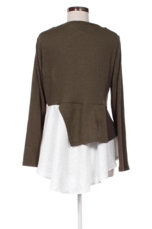 Női pulóver SHEIN, Méret XL, Szín Sokszínű, Ár 5 829 Ft