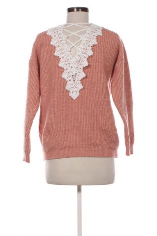 Damenpullover SHEIN, Größe M, Farbe Rosa, Preis € 14,91