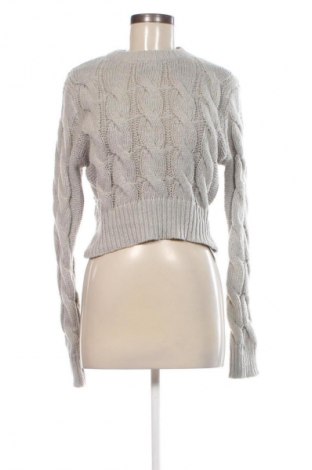 Női pulóver SHEIN, Méret M, Szín Szürke, Ár 3 919 Ft