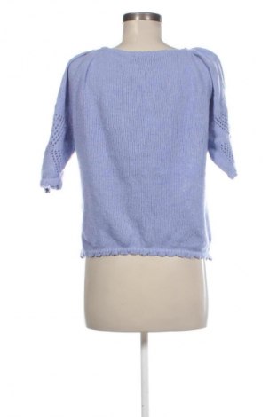 Damski sweter SHEIN, Rozmiar L, Kolor Fioletowy, Cena 41,99 zł