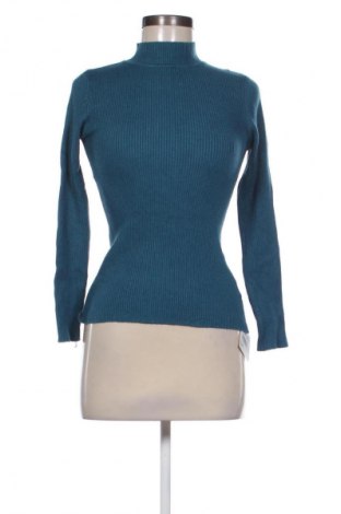 Damenpullover SHEIN, Größe M, Farbe Blau, Preis 14,77 €
