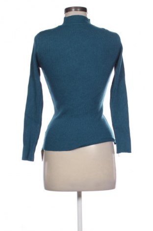 Damenpullover SHEIN, Größe M, Farbe Blau, Preis 14,77 €