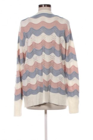 Dámský svetr SHEIN, Velikost XL, Barva Vícebarevné, Cena  369,00 Kč