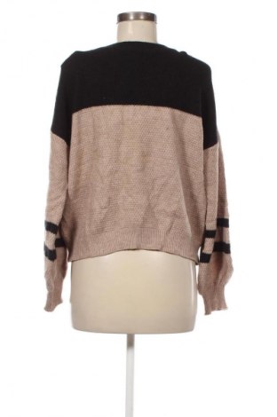 Damenpullover SHEIN, Größe L, Farbe Mehrfarbig, Preis 9,99 €