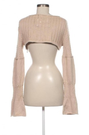 Damenpullover SHYX, Größe M, Farbe Beige, Preis 47,62 €