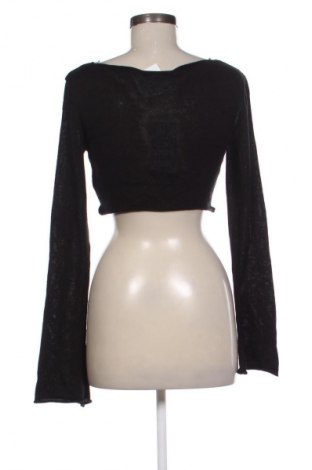 Damenpullover SHYX x About You, Größe XS, Farbe Schwarz, Preis 48,62 €