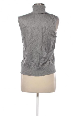 Дамски пуловер Saint Tropez, Размер M, Цвят Сив, Цена 21,99 лв.