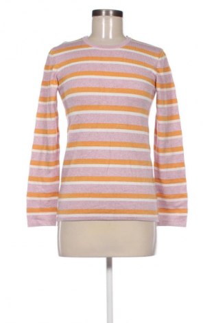 Дамски пуловер Saint Tropez, Размер S, Цвят Многоцветен, Цена 40,89 лв.