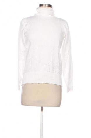 Pulover de femei Saint Tropez, Mărime S, Culoare Alb, Preț 63,99 Lei