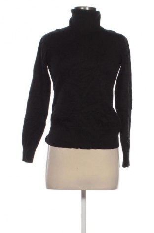Damski sweter Saint Tropez, Rozmiar XS, Kolor Czarny, Cena 62,99 zł