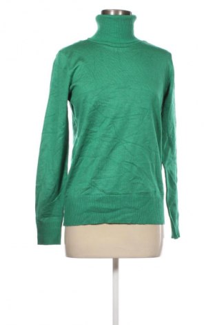 Dámsky pulóver Saint Tropez, Veľkosť L, Farba Zelená, Cena  11,95 €