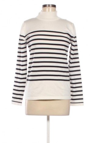 Γυναικείο πουλόβερ Saint Tropez, Μέγεθος M, Χρώμα Πολύχρωμο, Τιμή 56,99 €