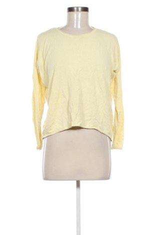 Γυναικείο πουλόβερ Samsoe & Samsoe, Μέγεθος S, Χρώμα Κίτρινο, Τιμή 52,73 €