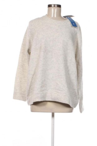 Dámský svetr Samsoe & Samsoe, Velikost M, Barva Šedá, Cena  3 349,00 Kč