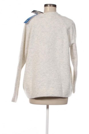 Dámský svetr Samsoe & Samsoe, Velikost M, Barva Šedá, Cena  3 349,00 Kč