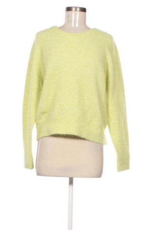 Dámsky pulóver Samsoe & Samsoe, Veľkosť M, Farba Zelená, Cena  134,95 €