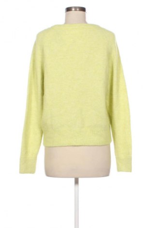 Dámsky pulóver Samsoe & Samsoe, Veľkosť M, Farba Zelená, Cena  134,95 €