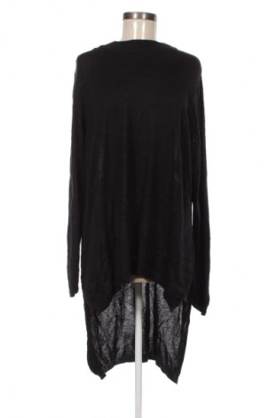 Damenpullover Sara Lindholm, Größe XXL, Farbe Schwarz, Preis 15,99 €