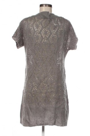 Γυναικείο πουλόβερ Sasch, Μέγεθος M, Χρώμα Γκρί, Τιμή 4,99 €