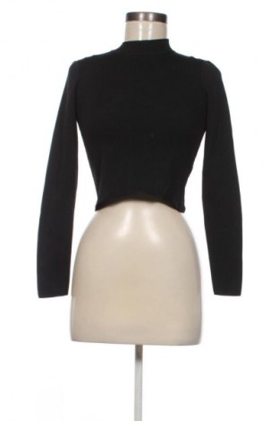 Γυναικείο πουλόβερ Sateen, Μέγεθος S, Χρώμα Μαύρο, Τιμή 9,99 €