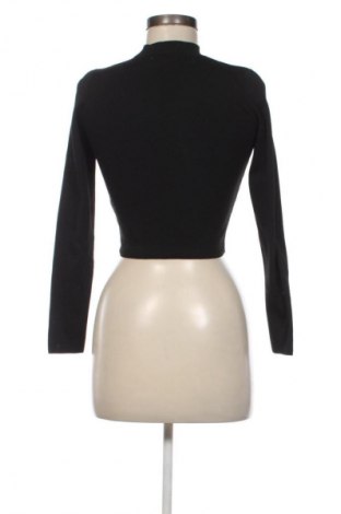 Γυναικείο πουλόβερ Sateen, Μέγεθος S, Χρώμα Μαύρο, Τιμή 9,99 €