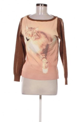 Dámský svetr Scee by Twin-Set, Velikost M, Barva Vícebarevné, Cena  787,00 Kč