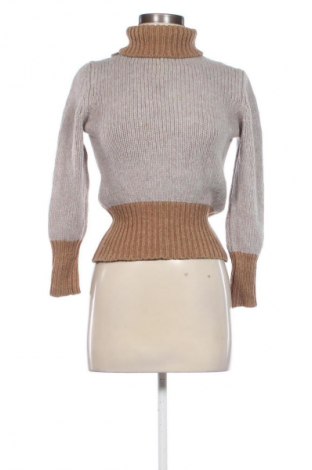 Dámský svetr Schumacher, Velikost S, Barva Šedá, Cena  785,00 Kč