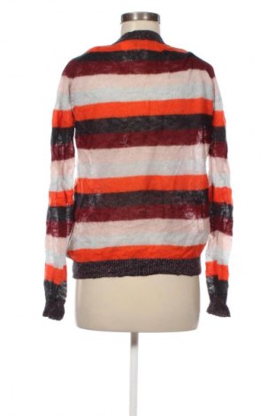 Дамски пуловер Scotch & Soda, Размер M, Цвят Многоцветен, Цена 124,99 лв.