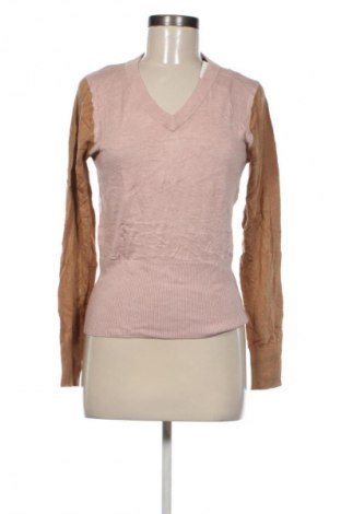 Дамски пуловер Scotch & Soda, Размер S, Цвят Многоцветен, Цена 91,99 лв.