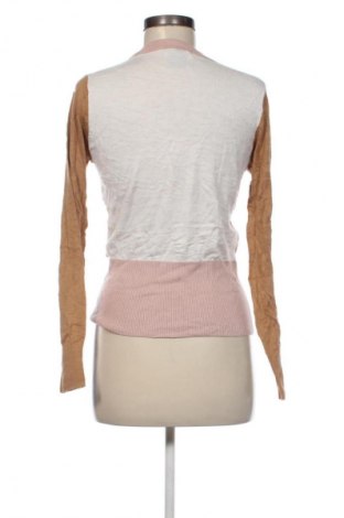 Дамски пуловер Scotch & Soda, Размер S, Цвят Многоцветен, Цена 91,99 лв.