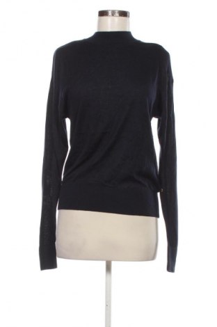 Дамски пуловер Scotch & Soda, Размер S, Цвят Син, Цена 224,99 лв.