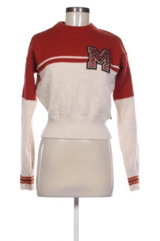 Damenpullover Scotch & Soda, Größe S, Farbe Mehrfarbig, Preis € 52,69