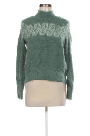 Damenpullover Scout, Größe S, Farbe Grün, Preis € 11,99