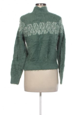 Damenpullover Scout, Größe S, Farbe Grün, Preis € 11,99