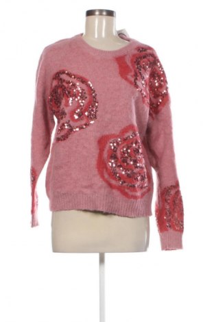 Дамски пуловер Season, Размер S, Цвят Многоцветен, Цена 17,99 лв.