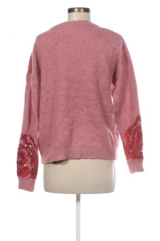 Дамски пуловер Season, Размер S, Цвят Многоцветен, Цена 17,99 лв.