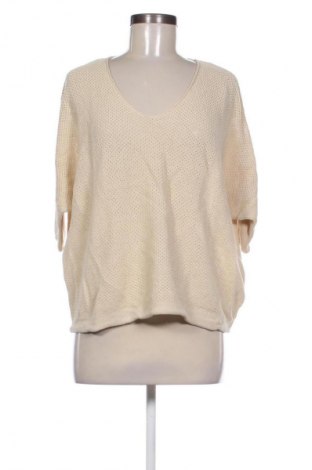 Damenpullover Seasons, Größe M, Farbe Beige, Preis 8,99 €