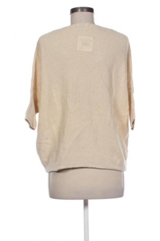 Damenpullover Seasons, Größe M, Farbe Beige, Preis 8,99 €