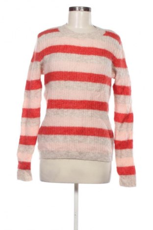 Γυναικείο πουλόβερ Second Female, Μέγεθος S, Χρώμα Πολύχρωμο, Τιμή 31,99 €