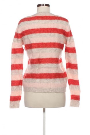 Γυναικείο πουλόβερ Second Female, Μέγεθος S, Χρώμα Πολύχρωμο, Τιμή 31,99 €