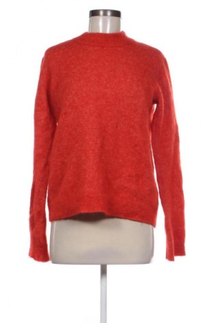 Damenpullover Second Female, Größe M, Farbe Orange, Preis 26,99 €