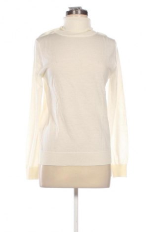 Дамски пуловер Seidensticker, Размер M, Цвят Екрю, Цена 93,99 лв.